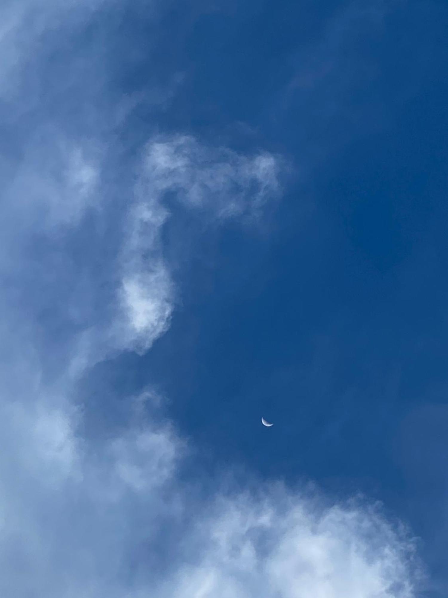 Oro Verde Noche De Luna คาร์ดิน ภายนอก รูปภาพ
